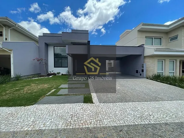 Casa com 321m² 3 quartos e 4 banheiros, à venda, no bairro Chácara das Nações em Valinhos
