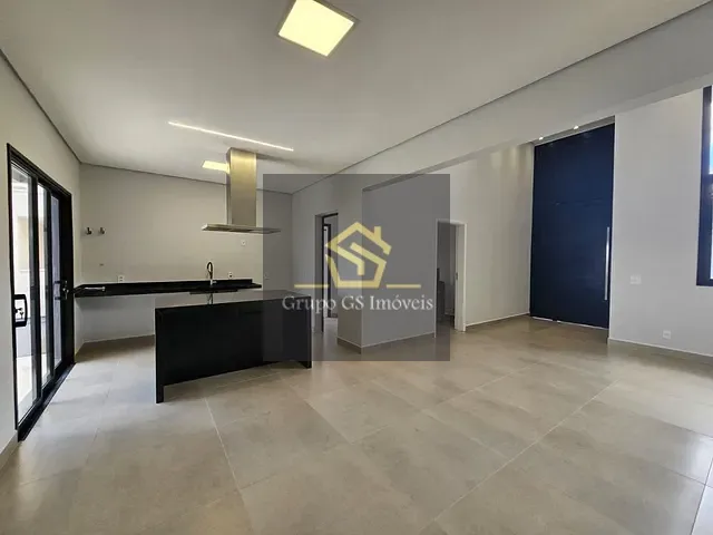 Casa com 321m² 3 quartos e 4 banheiros, à venda, no bairro Chácara das Nações em Valinhos