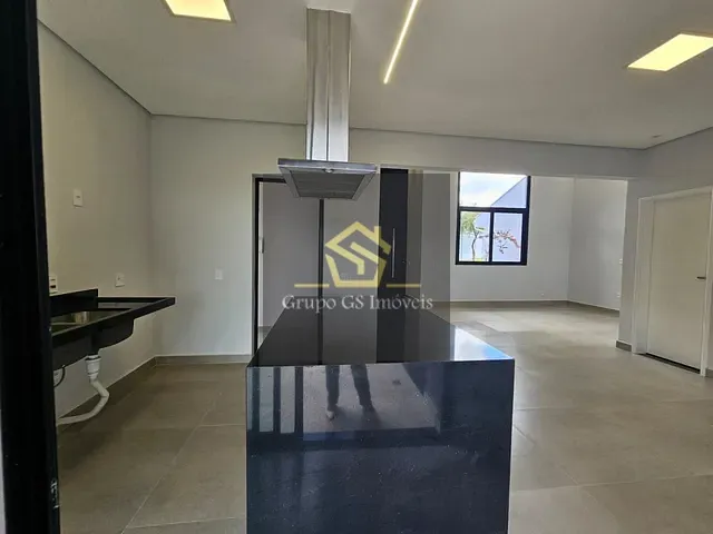 Casa com 321m² 3 quartos e 4 banheiros, à venda, no bairro Chácara das Nações em Valinhos