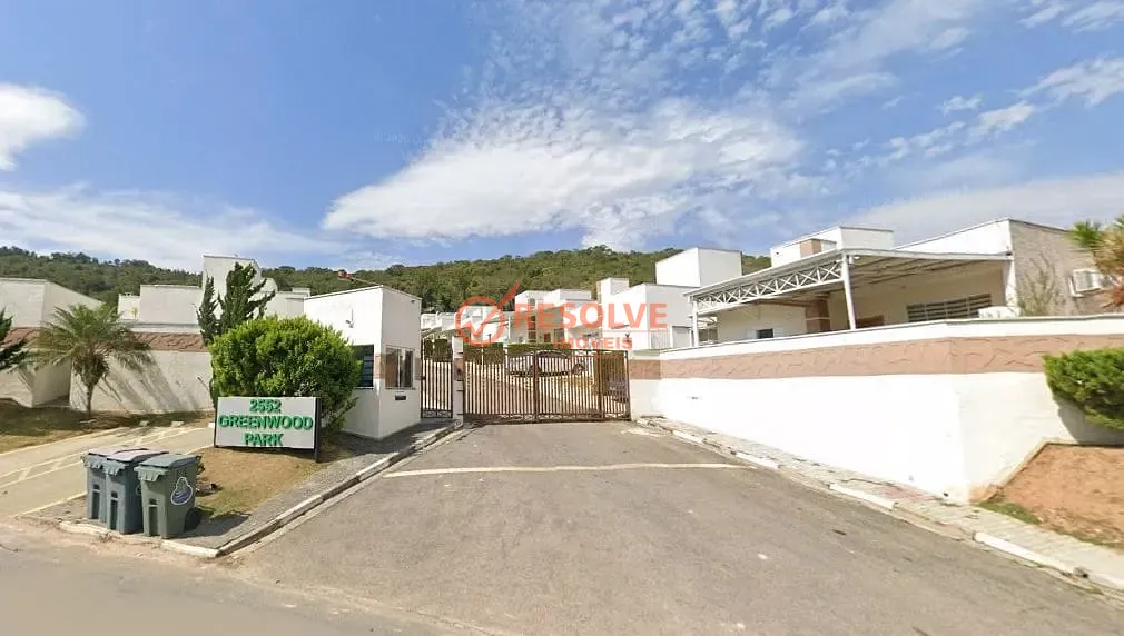 Casa, 2 quartos, 90 m² - Foto 1