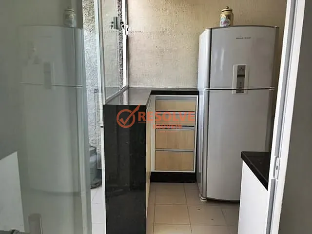 Casa, 2 quartos, 90 m² - Foto 7