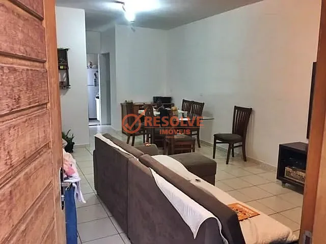 Casa, 2 quartos, 90 m² - Foto 3