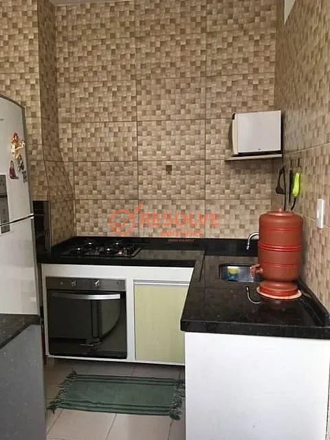 Casa, 2 quartos, 90 m² - Foto 6