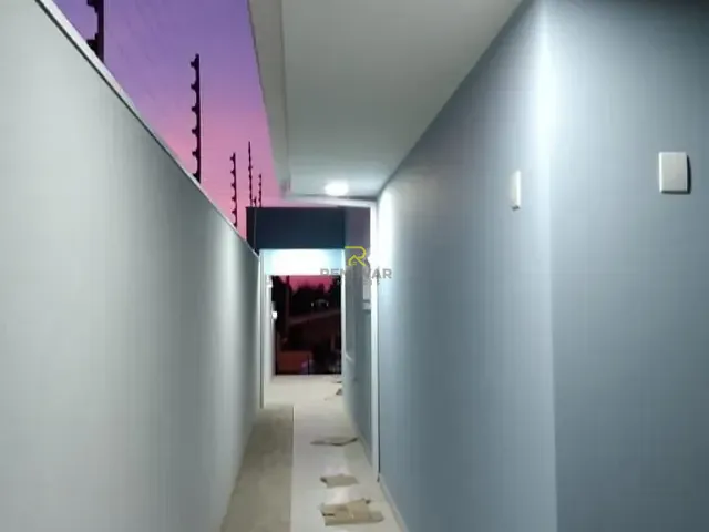 Casa com 250m² 3 quartos e 3 banheiros, à venda, no bairro Boqueirão em Guarapuava