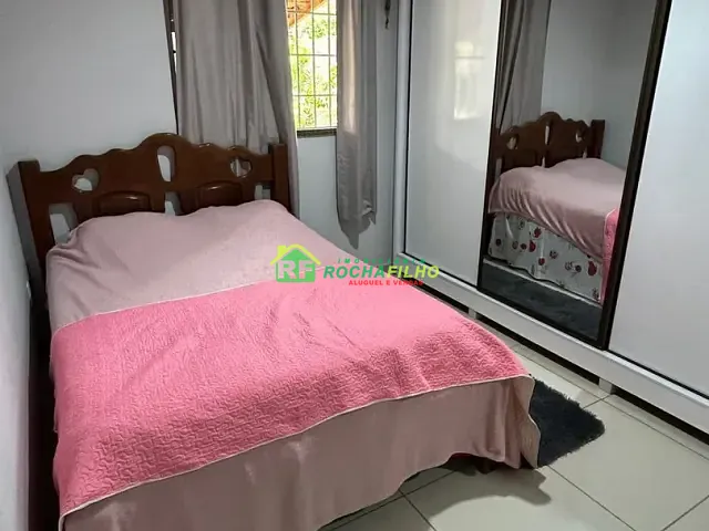 Casa com 300m² 3 quartos e 2 banheiros, à venda, no bairro Jóia em Timon