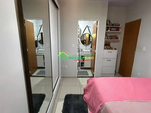 Casa com 300m² 3 quartos e 2 banheiros, à venda, no bairro Jóia em Timon
