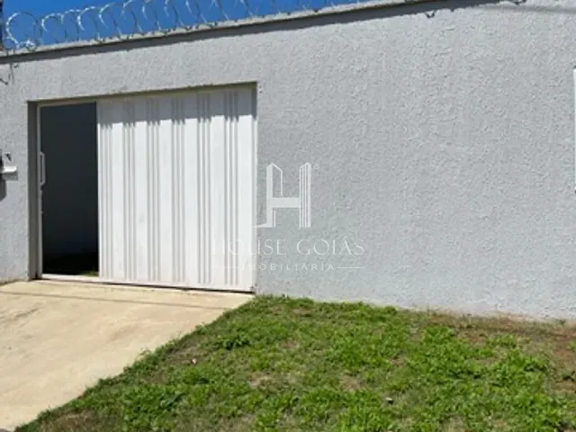 Casa com 181m² 2 quartos e 2 banheiros, à venda, no bairro Jardim Buriti Sereno em Aparecida de Goiânia