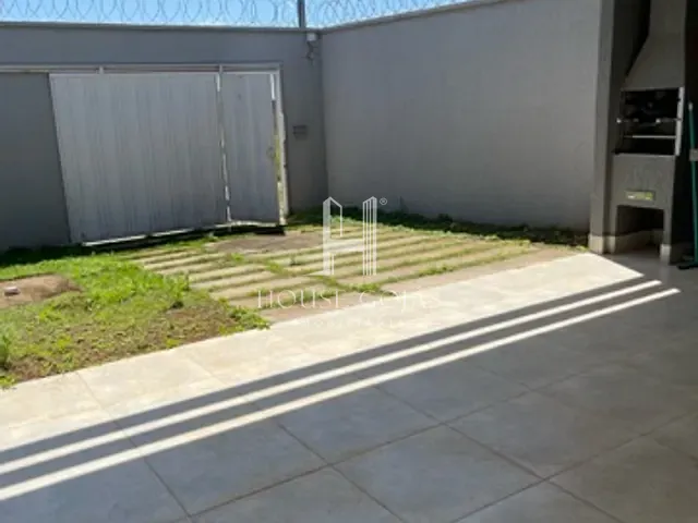 Casa com 181m² 2 quartos e 2 banheiros, à venda, no bairro Jardim Buriti Sereno em Aparecida de Goiânia