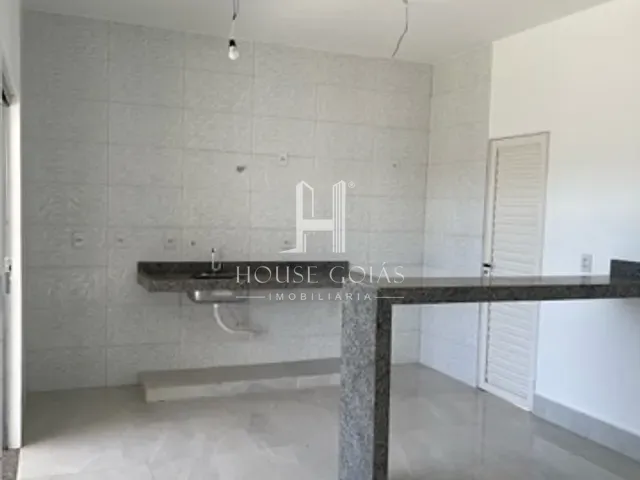 Casa com 181m² 2 quartos e 2 banheiros, à venda, no bairro Jardim Buriti Sereno em Aparecida de Goiânia