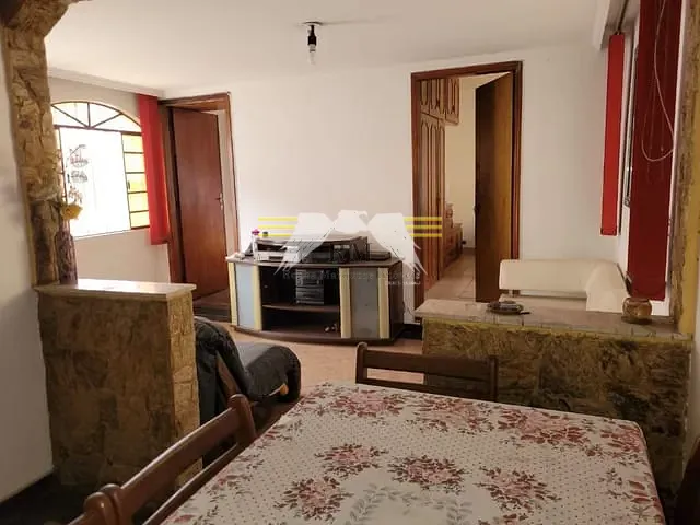 Casa com 130m² 3 quartos e 2 banheiros, à venda, no bairro Jardim Vila Formosa em São Paulo