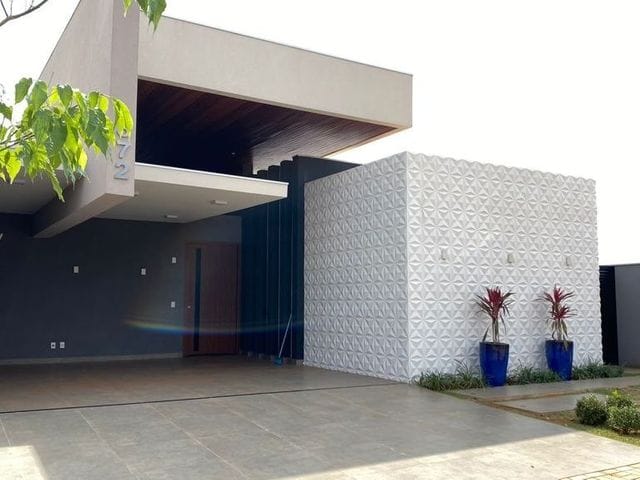 Foto do Casa - Casa à venda 368.49M², Noroeste, Campo Grande - MS | Shalom, Residencial | Romeu Imóveis