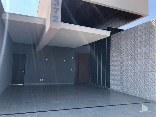 Foto do Casa - Casa à venda 368.49M², Noroeste, Campo Grande - MS | Shalom, Residencial | Romeu Imóveis