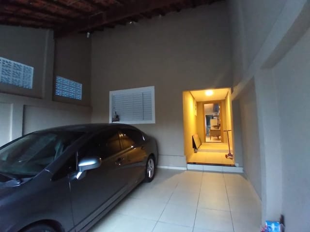 Foto do Casa - Casa com 3 dormitórios à venda, 59 m² por R$ 300.000,00 - Jardim Paraíso do Sol - São José dos Campos/SP | RUSSI IMÓVEIS