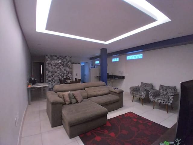 Foto do Casa - Casa com 3 dormitórios à venda, 59 m² por R$ 300.000,00 - Jardim Paraíso do Sol - São José dos Campos/SP | RUSSI IMÓVEIS