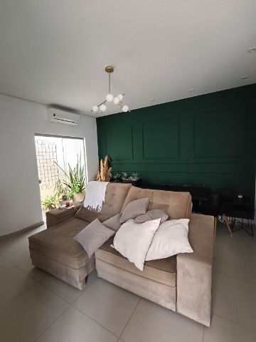 Foto do Casa - Casa à Venda, com área gourmet, hidromassagem, 2 dormitórios sendo 1 suíte, Jardim Itapuã, Rio Claro, SP, por R$ 649.000,00 | Imobiliária Plenumi