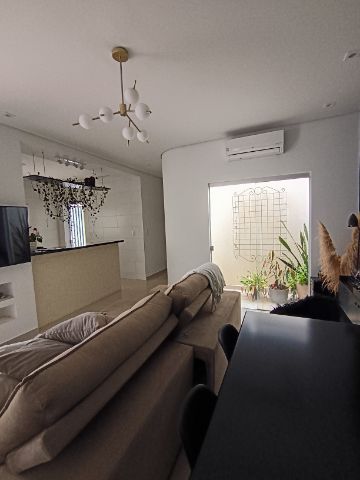 Foto do Casa - Casa à Venda, com área gourmet, hidromassagem, 2 dormitórios sendo 1 suíte, Jardim Itapuã, Rio Claro, SP, por R$ 649.000,00 | Imobiliária Plenumi