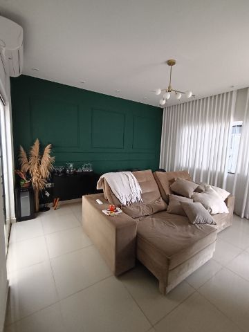 Foto do Casa - Casa à Venda, com área gourmet, hidromassagem, 2 dormitórios sendo 1 suíte, Jardim Itapuã, Rio Claro, SP, por R$ 649.000,00 | Imobiliária Plenumi