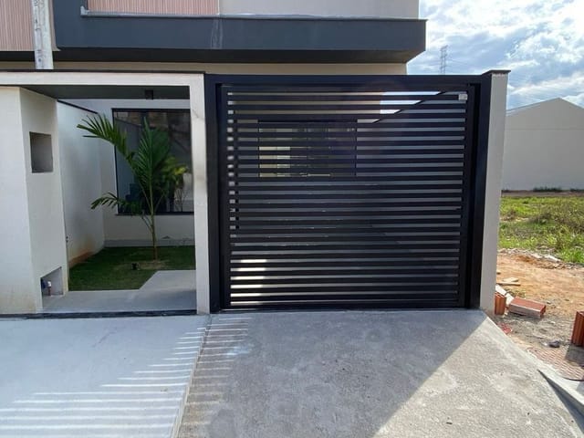 Foto do Casa - Casa à venda, Jardim Belvedere, Volta Redonda, RJ | Residence Imobiliária