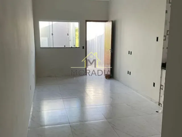 Casa com 118m² 2 quartos e 1 banheiro, à venda, no bairro Jd Ouro Verde em Guaxupé