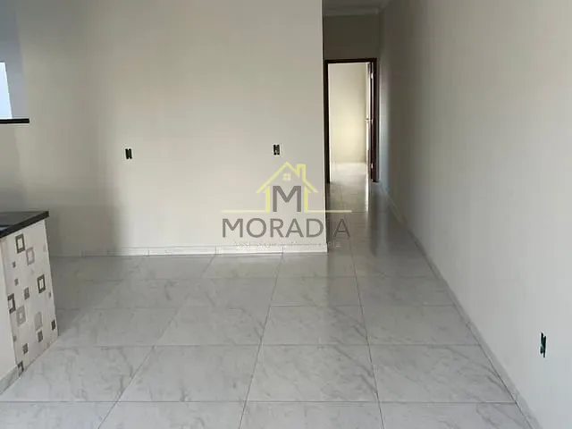 Casa com 118m² 2 quartos e 1 banheiro, à venda, no bairro Jd Ouro Verde em Guaxupé