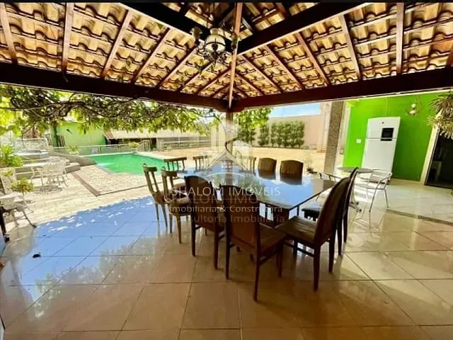 Casa com 1000m² 5 quartos e 5 banheiros, à venda, no bairro Sao Luiz em Belo Horizonte