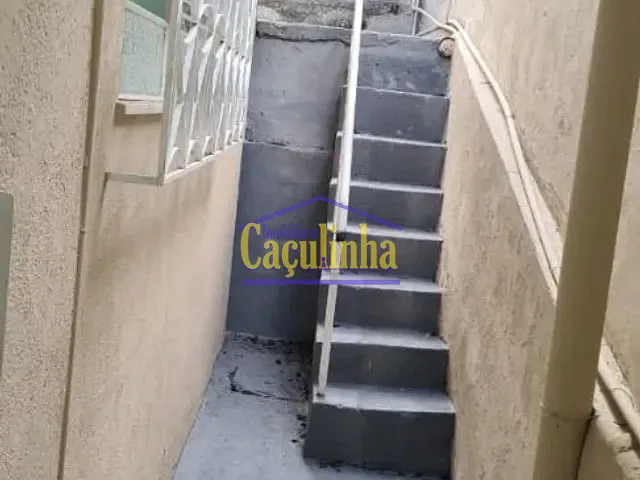 Casa com 1m² 2 quartos e 1 banheiro, à venda, no bairro Parque Santana em Barra do Piraí