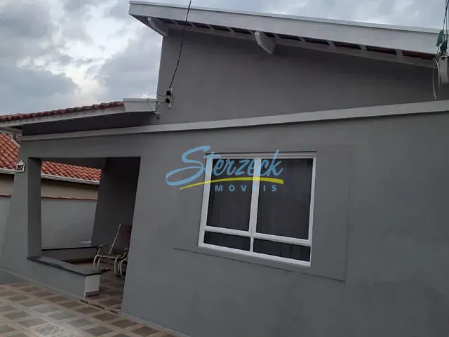 Casa com 300m² 3 quartos e 3 banheiros, à venda, no bairro Centro em Vinhedo