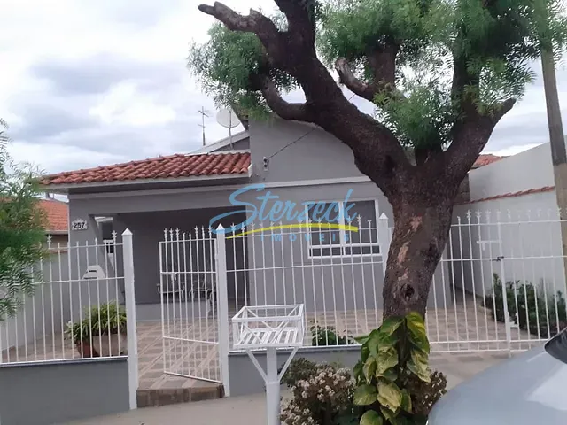 Casa com 300m² 3 quartos e 3 banheiros, à venda, no bairro Centro em Vinhedo