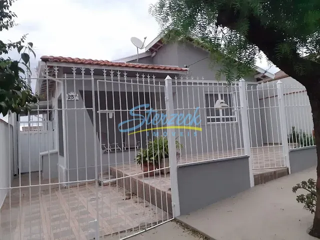 Casa com 300m² 3 quartos e 3 banheiros, à venda, no bairro Centro em Vinhedo