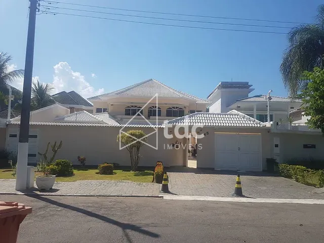 Casa com 650m² 5 quartos e 11 banheiros, à venda, no bairro Barra da Tijuca em Rio de Janeiro