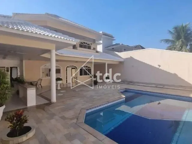 Casa com 650m² 5 quartos e 11 banheiros, à venda, no bairro Barra da Tijuca em Rio de Janeiro