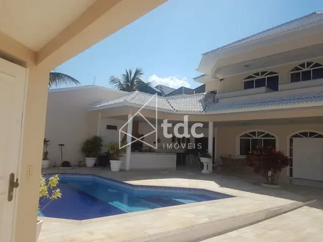 Casa com 650m² 5 quartos e 11 banheiros, à venda, no bairro Barra da Tijuca em Rio de Janeiro