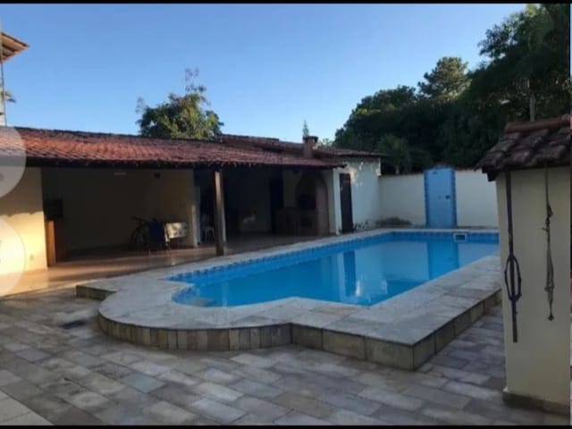 Casa com 344m² 6 quartos e 2 banheiros, à venda, no bairro Anil em Rio de Janeiro