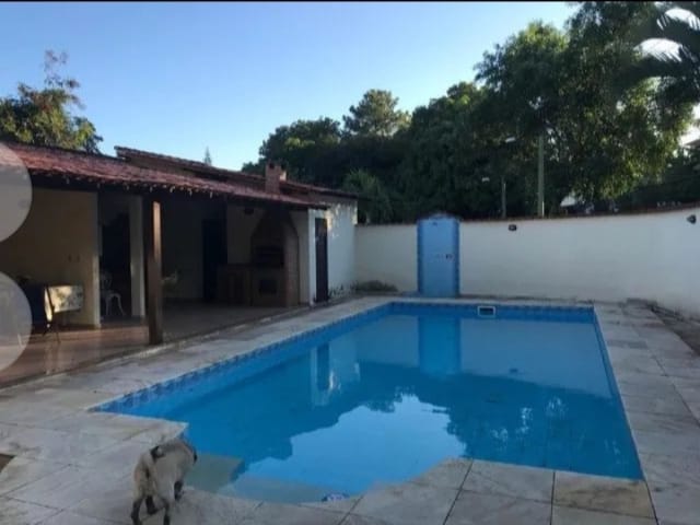 Casa com 344m² 6 quartos e 2 banheiros, à venda, no bairro Anil em Rio de Janeiro