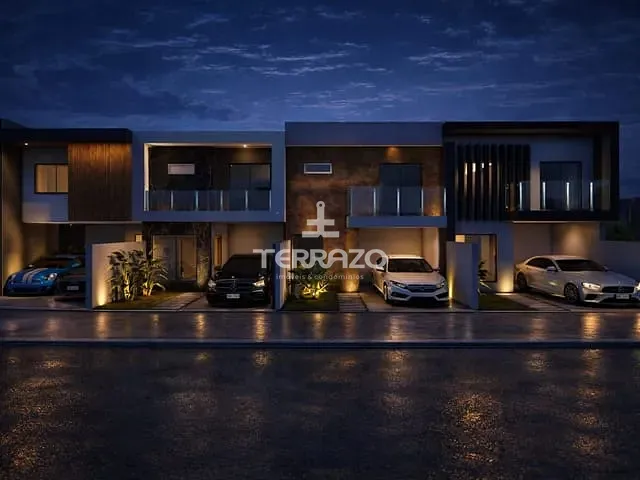 Casa 3 quartos e 2 banheiros, à venda, no bairro Jardim Belvedere em Volta Redonda