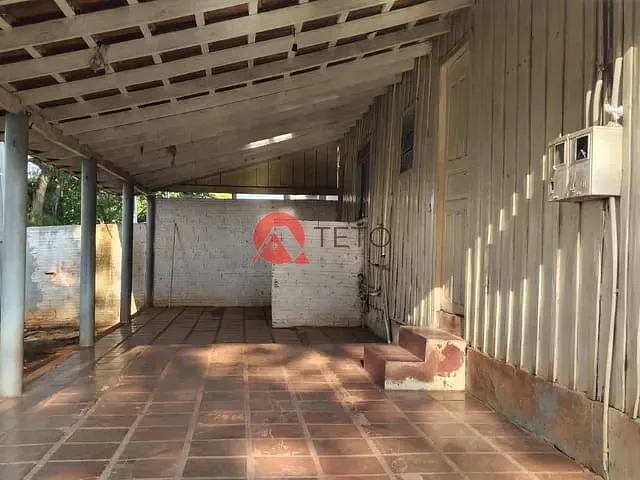 Casa 3 quartos e 1 banheiro, para alugar, no bairro Vila Esperança em Maringá