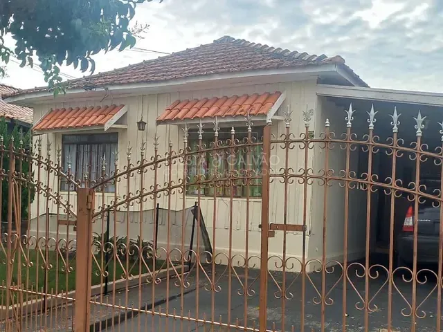Casa com 130m² 3 quartos e 1 banheiro, à venda, no bairro Vila Paraíso em Bandeirantes