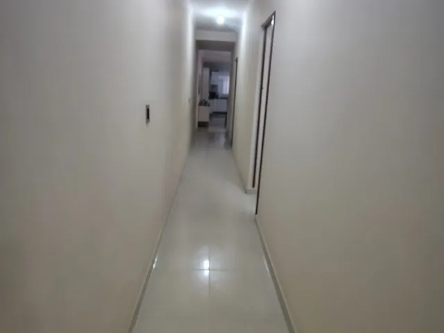 Casa com 300m² 3 quartos e 2 banheiros, à venda, no bairro Vila Curuçá em Santo André