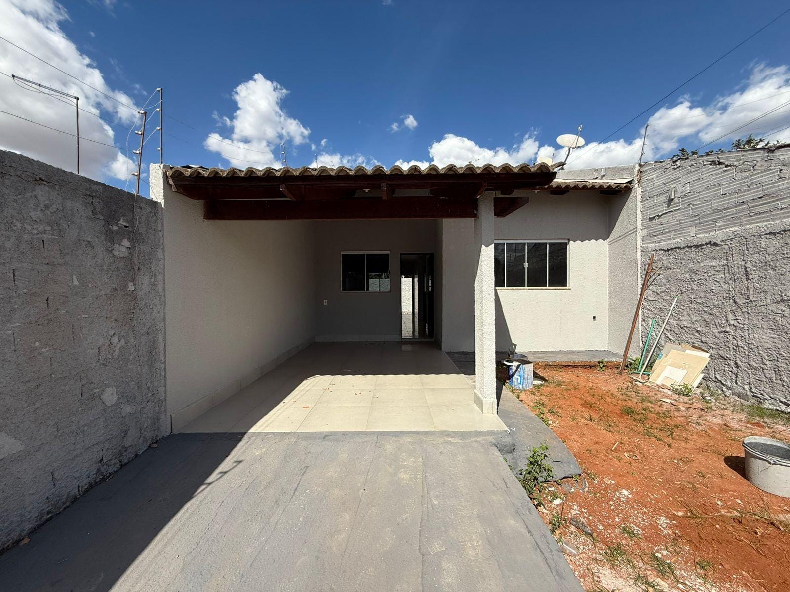 Casa à venda com 2 quartos, 85m² - Foto 14