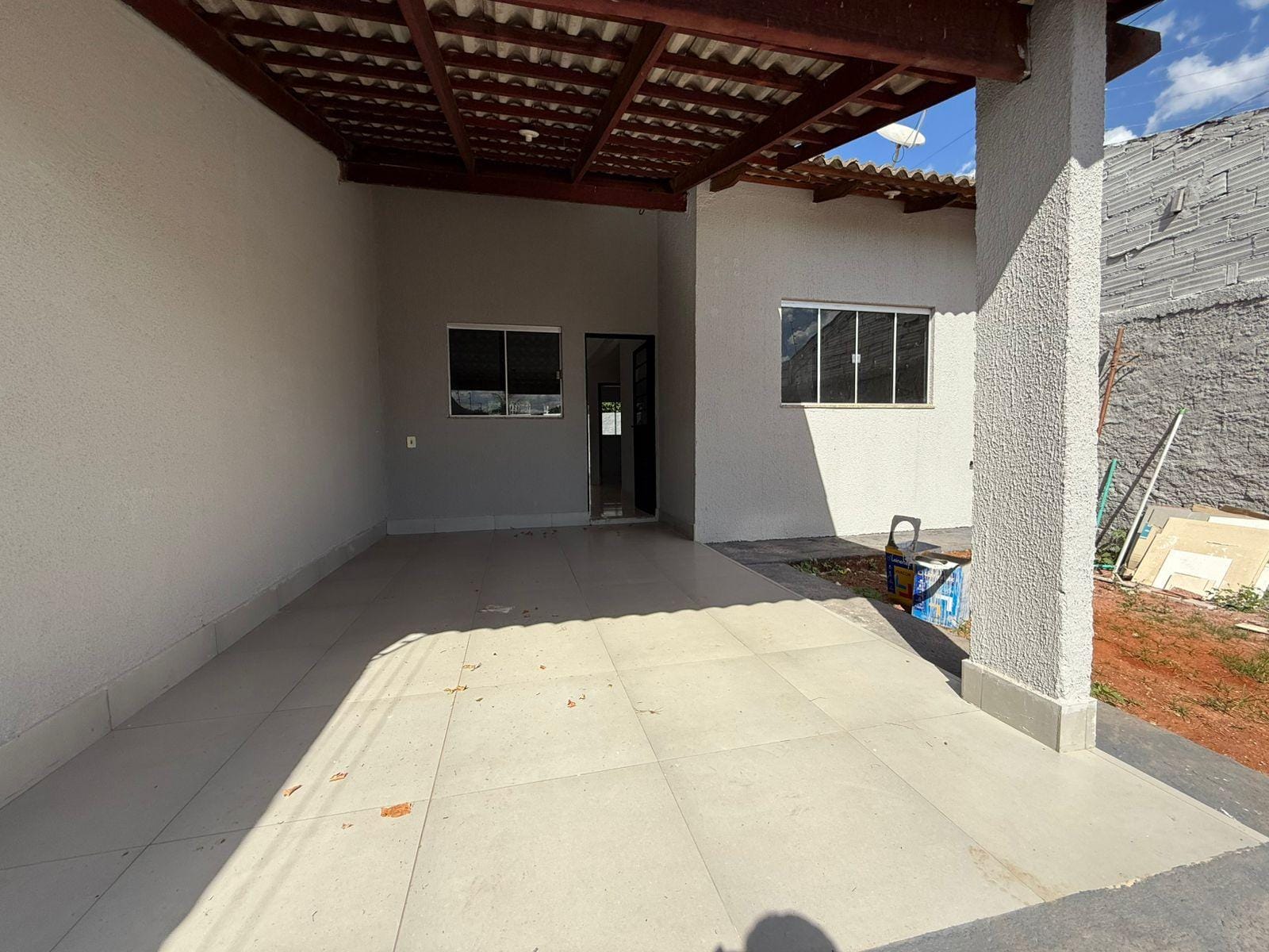 Casa à venda com 2 quartos, 85m² - Foto 10