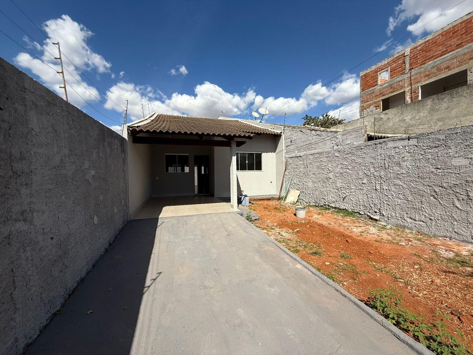 Casa à venda com 2 quartos, 85m² - Foto 17