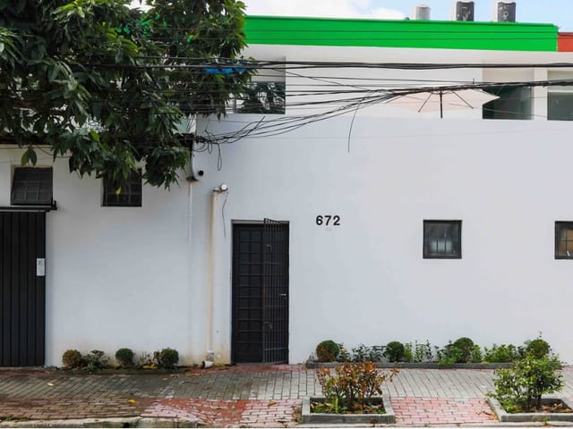 Foto do Casa - Casa à venda e para locação, Vila Cruzeiro, São Paulo, SP | Abba Negócios Imobiliários