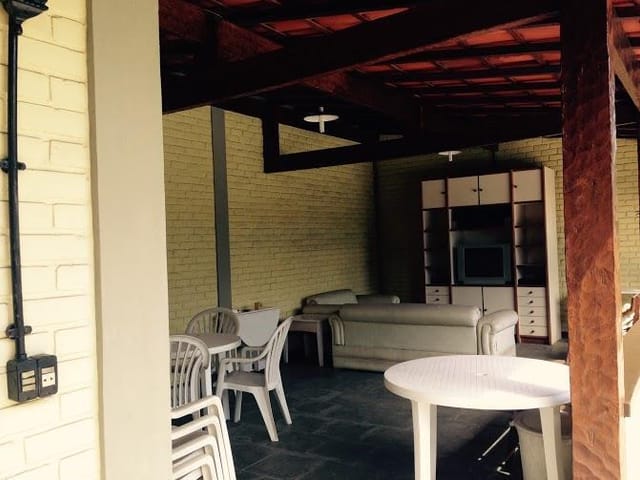 Foto do Casa - Casa residencial à venda, Maria Paula, Niterói. | ABIDON NAZARETH IMÓVEIS