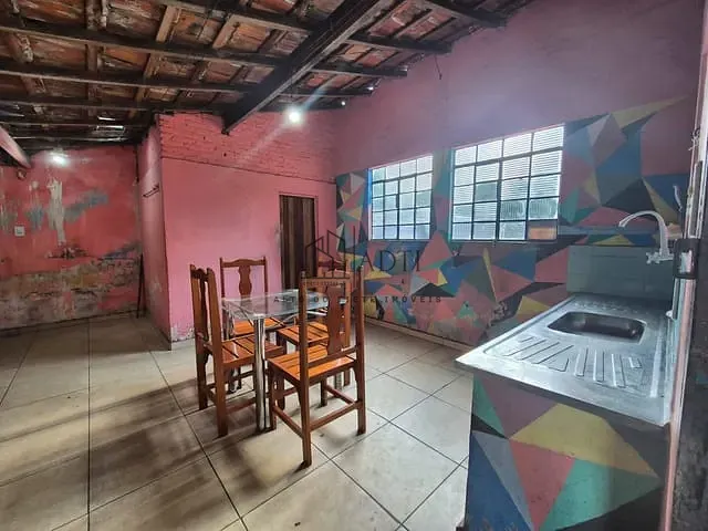 Casa 2 quartos e 1 banheiro, à venda, no bairro Biritiba em Poá
