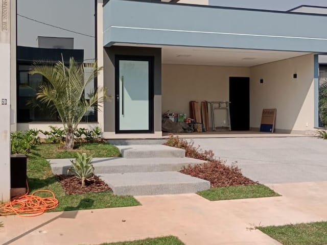 Casa com 302m² 3 quartos e 5 banheiros, à venda, no bairro Jardim Panorama em Indaiatuba