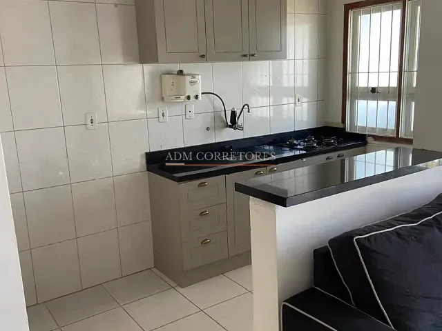 Casa com 85m² 2 quartos e 1 banheiro, à venda, no bairro Parque da Matriz em Cachoeirinha