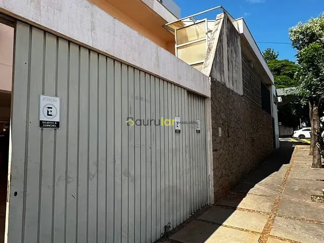 Casa 4 quartos e 6 banheiros, à venda ou para alugar, no bairro Jardim Nasralla em Bauru