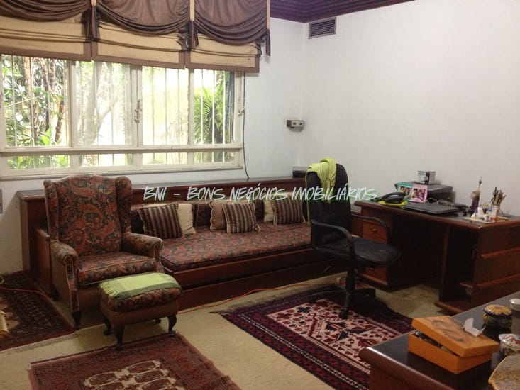 Casa, 4 quartos, 680 m² - Foto 14