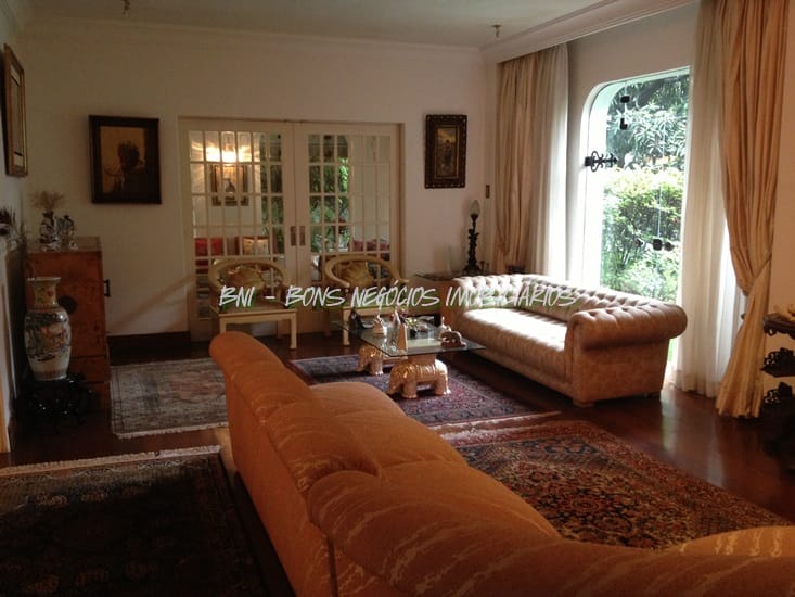 Casa, 4 quartos, 680 m² - Foto 2