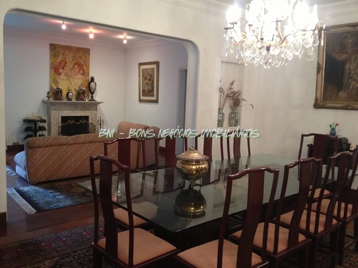 Casa, 4 quartos, 680 m² - Foto 6